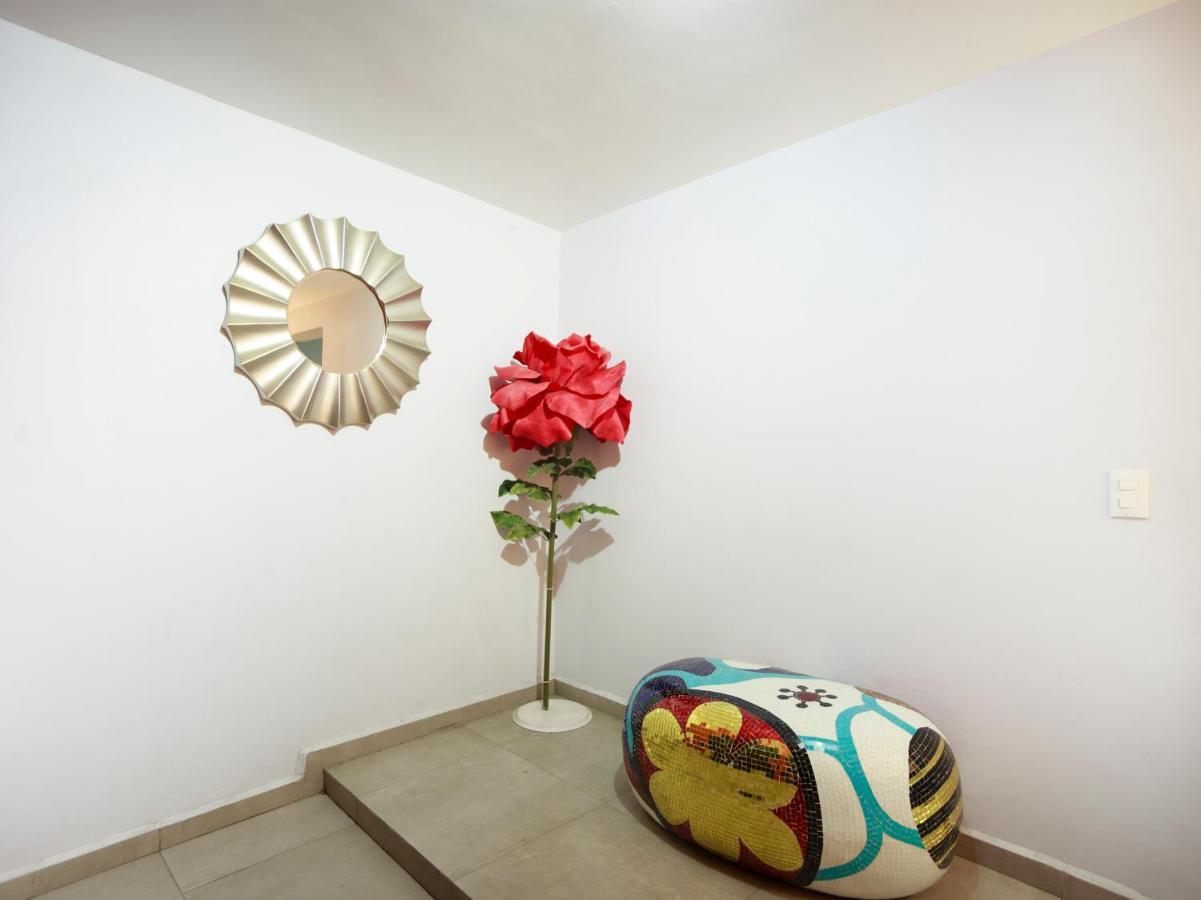 Hotel Adhoc Express Monterrey